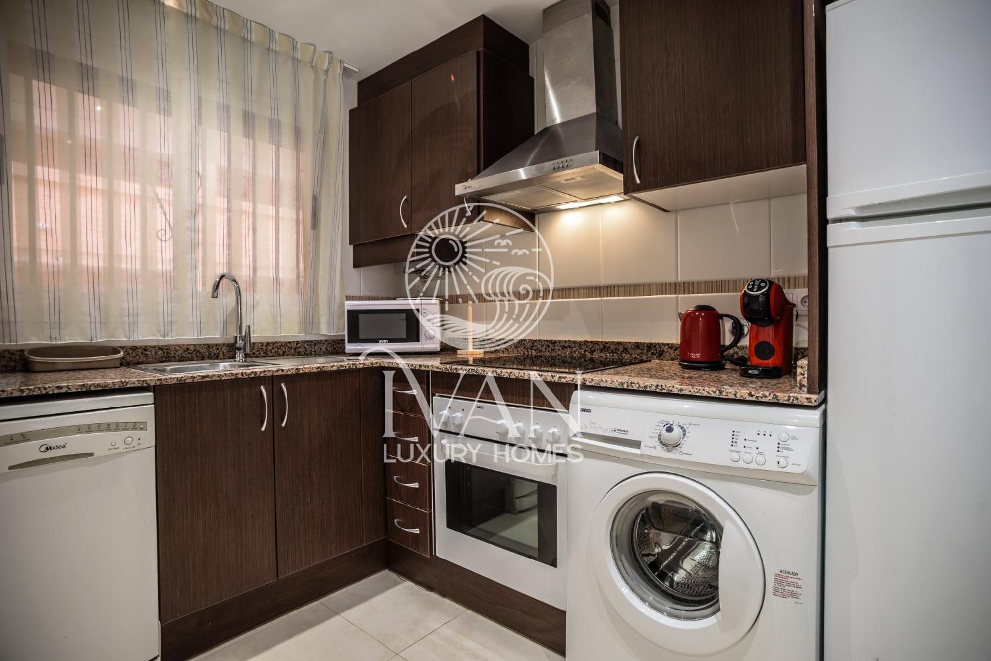 Casa Maricel Ivan Luxury Homes 3ªpta Sur 1ªlinea Oropesa del Mar Eksteriør bilde
