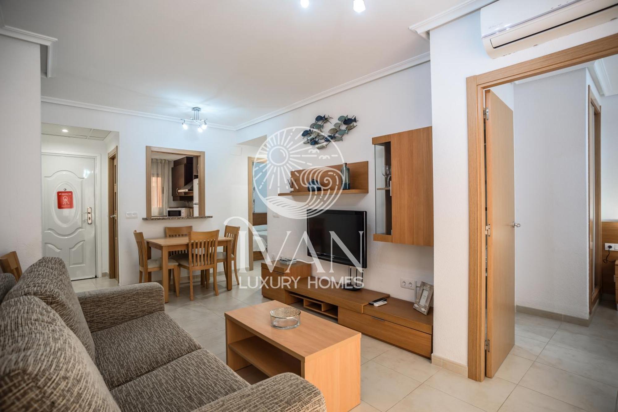 Casa Maricel Ivan Luxury Homes 3ªpta Sur 1ªlinea Oropesa del Mar Eksteriør bilde