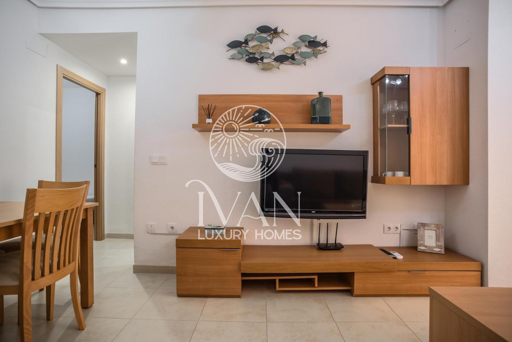Casa Maricel Ivan Luxury Homes 3ªpta Sur 1ªlinea Oropesa del Mar Eksteriør bilde